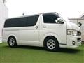 2010 Toyota Regiusace Van