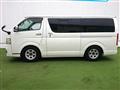 2010 Toyota Regiusace Van