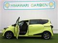 2016 Toyota Sienta