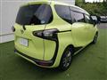2016 Toyota Sienta
