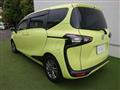 2016 Toyota Sienta