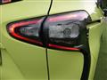 2016 Toyota Sienta
