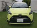 2016 Toyota Sienta