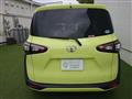 2016 Toyota Sienta