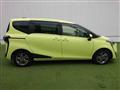 2016 Toyota Sienta