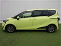 2016 Toyota Sienta