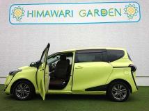 2016 Toyota Sienta