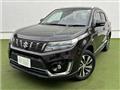 2023 Suzuki Escudo