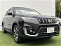 2023 Suzuki Escudo