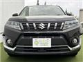 2023 Suzuki Escudo