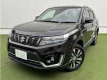 2023 Suzuki Escudo