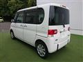 2012 Daihatsu Tanto