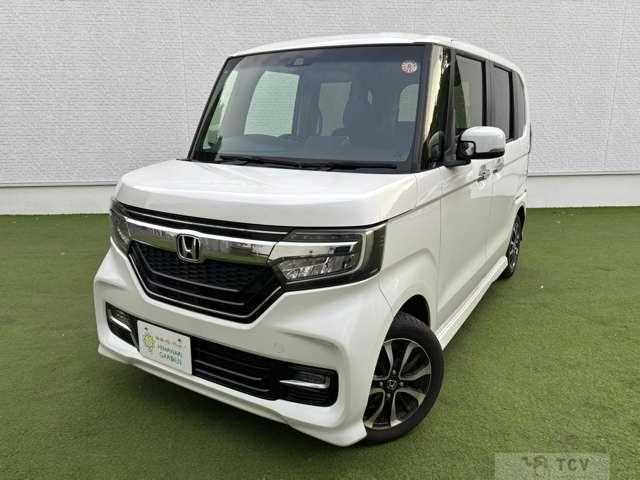 2019 Honda N BOX