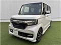 2019 Honda N BOX