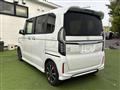 2019 Honda N BOX