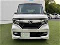 2019 Honda N BOX