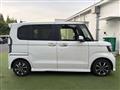 2019 Honda N BOX