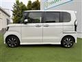2019 Honda N BOX