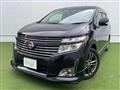 2012 Nissan Elgrand