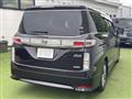2012 Nissan Elgrand