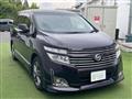2012 Nissan Elgrand