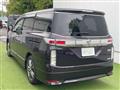 2012 Nissan Elgrand