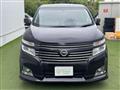 2012 Nissan Elgrand