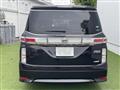 2012 Nissan Elgrand