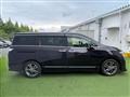 2012 Nissan Elgrand