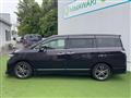 2012 Nissan Elgrand