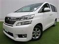 2012 Toyota Vellfire