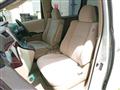 2012 Toyota Vellfire