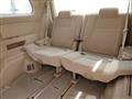 2012 Toyota Vellfire