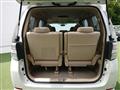 2012 Toyota Vellfire