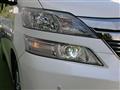 2012 Toyota Vellfire