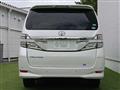 2012 Toyota Vellfire