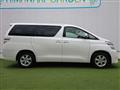 2012 Toyota Vellfire