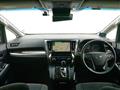 2016 Toyota Vellfire