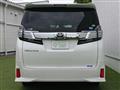 2016 Toyota Vellfire