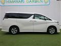 2016 Toyota Vellfire