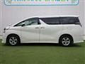 2016 Toyota Vellfire