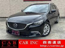 2017 Mazda Atenza