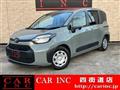 2023 Toyota Sienta