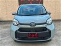 2023 Toyota Sienta