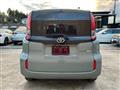 2023 Toyota Sienta