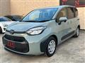 2023 Toyota Sienta