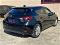 2017 Mazda Axela