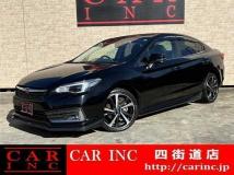 2020 Subaru Impreza