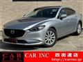 2019 Mazda Atenza