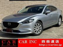 2019 Mazda Atenza